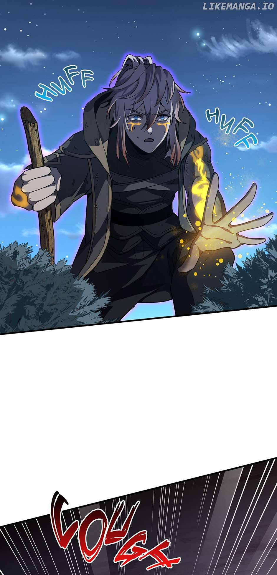 The Beginning After The End Chapter 194 image 47